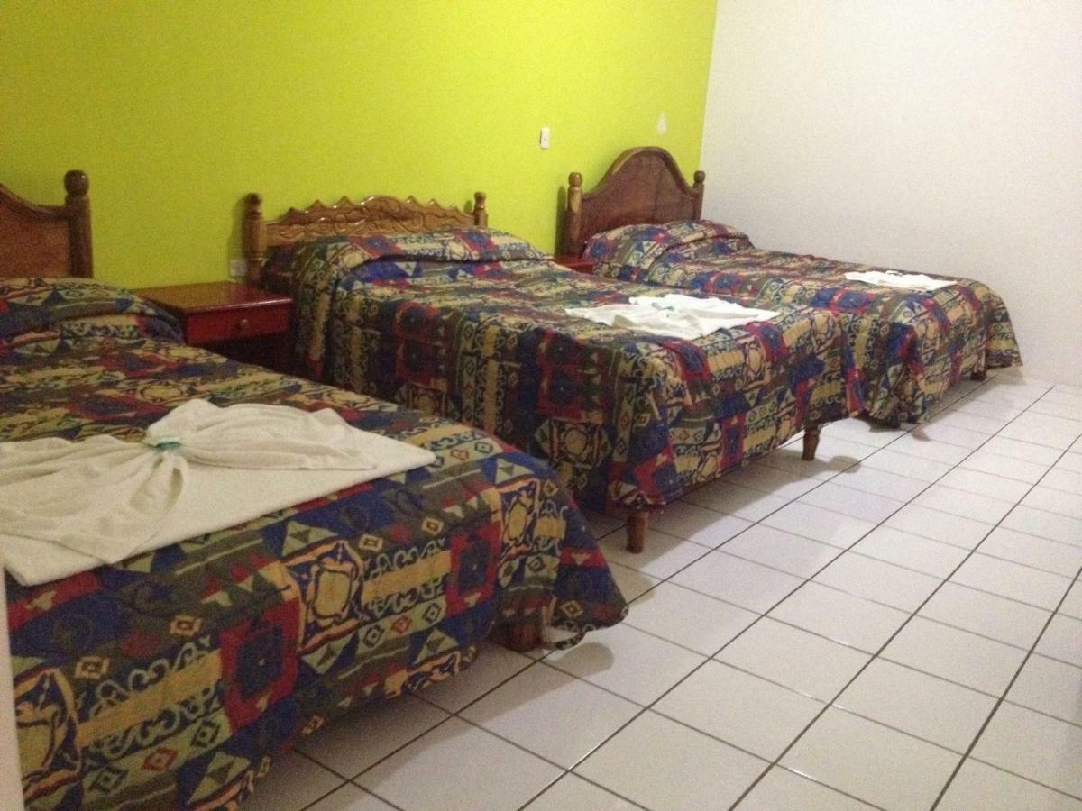 Hotel Restaurante El Principe Rivas Zewnętrze zdjęcie