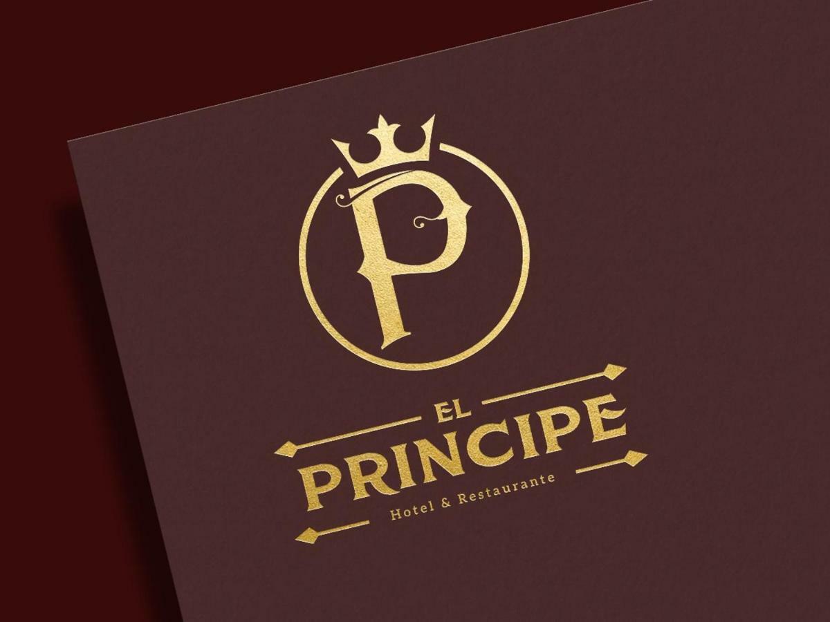 Hotel Restaurante El Principe Rivas Zewnętrze zdjęcie